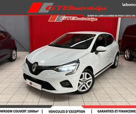 RENAULT CLIO V 1.5 BLUE DCI 85 BUSINESS