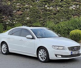 VOLVO S80 1.6 D ADVANCE