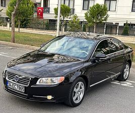 VOLVO S80 T4 1.6 T4 PREMIUM