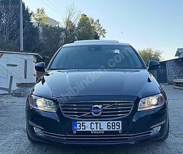 VOLVO S80 2.0 D PREMIUM