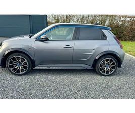 ALPINE A290 ALPINE A290 GT GRIS TONNERRE