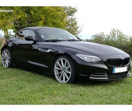Z4 35I M SPORT