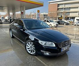 VOLVO S80 1.6 D ADVANCE