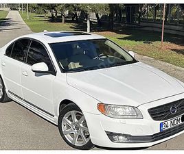 VOLVO S80 DRIVE 1.6 D