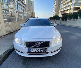 VOLVO S80 DRIVE 1.6 D PREMIUM
