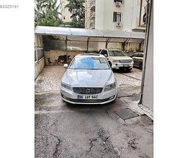 VOLVO S80 2.0 D ADVANCE