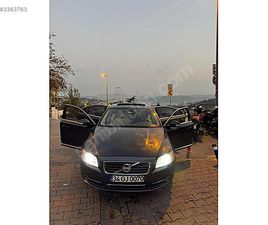 VOLVO S80 D5 2.4 D5 PREMIUM