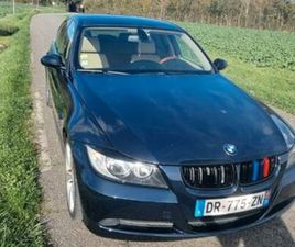 BMW SERIE 3 325X BMW 325IX