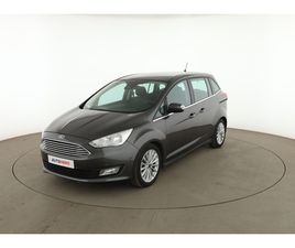 FORD GRAND C-MAX 1.5 TDCI TITANIUM BV6