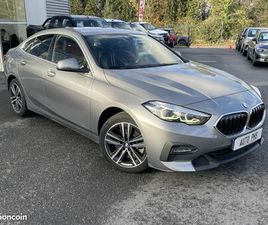 BMW SERIE 2 GRAN COUPE 220D BMW SERIE 2 220D GRAN COUPE 190CH BVA8 BUSINESS DESIGN F44