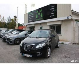 LANCIA YPSILON LANCIA - YPSILON GARANTIE 12 MOIS
