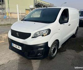 PEUGEOT EXPERT PEUGEOT EXPERT 2.0 BLUEHDI 145 PACK