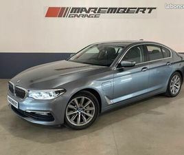 BMW SERIE 5 2.0 252 CV IPERFORMANCE 530E LOUNGE