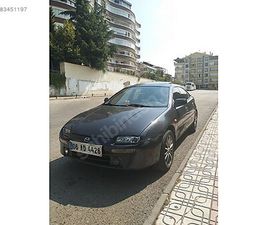MAZDA LANTIS 1.8