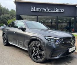 II 400 E HYBRID EQ 4MATIC AMG LINE 9G-TRONIC