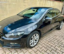 VOLKSWAGEN SCIROCCO SIROCCO 1.4 TFSI 160CV