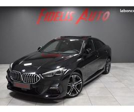BMW SERIE 2 GRAN COUPE 218 M SPORT TOIT OUVRANT SIEGE