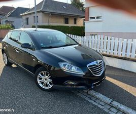 LANCIA DELTA LANCIA DELTA 1.6L JTDM 120CV GOLD