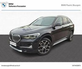 BMW X1 XDRIVE20DA 190CH XLINE