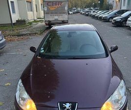 PEUGEOT 407 PEUGOET 407