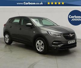 2019 - 1.5 TURBO D BLUEINJECTION SE SUV 5DR DIESEL MANUAL EURO 6 (START/STOP) (130 PS)