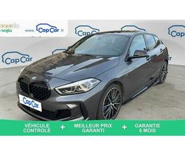 BMW SÉRIE 1 M135I 306 XDRIVE BVA8 M PERFORMANCE