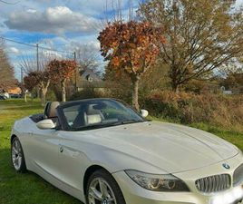 BMW Z4 SDRIVE 35I BMW Z4