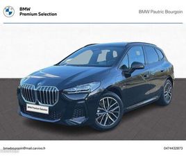 BMW SÉRIE 2 ACTIVETOURER 225E 245CH XDRIVE M SPORT DKG7