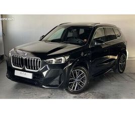 BMW X1 XDRIVE 25E 245CV M SPORT
