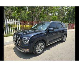 HYUNDAI CRETA HYUNDAI CRETA GRAND 2023