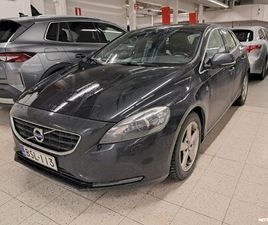 VOLVO V40 D2 D2 OCEAN RACE BUSINESS AUT