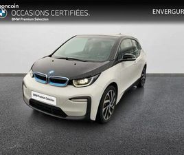 BMW I3 170CH 120AH ATELIER
