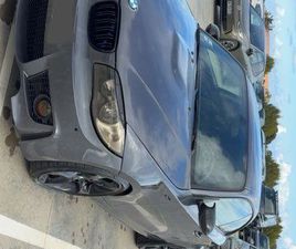 BMW SERIE 1 COUPE 120 SÉRIE 1 E82