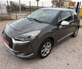 DS DS3 / SPORT CHIC / 2019 / BOITE AUTOMATIQUE