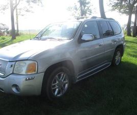 GMC ENVOY 2007 GMC ENVOY DENALI RUNS GREAT JOHN 419-297-9709 BIG SALE GOING ON T