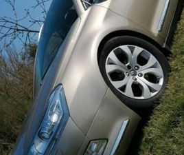 CITROEN C5 TOURER C5 TOURER