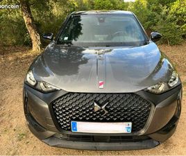 CITROEN DS3 CROSSBACK DS 3 CROSSBACK