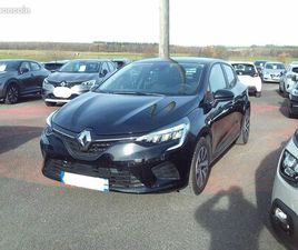 RENAULT CLIO RENAULT CLIO V 1.0 TCE 90CH EQUILIBRE