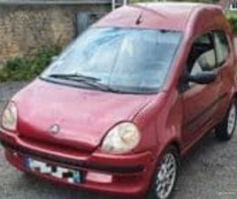 AIXAM 500 SANS PERMIS