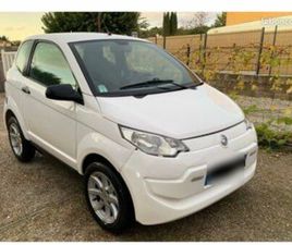 AIXAM MINAUTO AIXAM MINAUTO