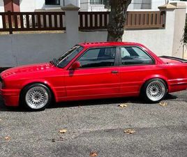 BMW E30 318IS