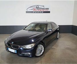 BMW SERIE 3 TOURING 328 BMW 328 XI F30