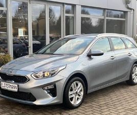 KIA CEED SPORTSWAGON 1.5 T-GDI VISION