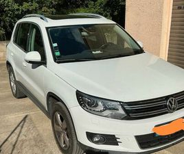TIGUAN CARAT