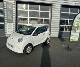 AIXAM CITY VOITURE SANS PERMIS AIXAM CITY S9