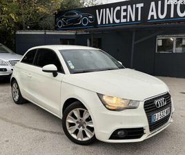 AUDI A1 AUDI A1 1.4 TDI 90 AMBIENTE