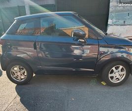 JDM XHEOS VOITURE SANS PERMIS