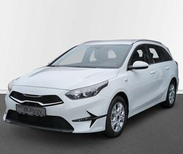 KIA CEED SW KIA CEED SW 1.5 T-GDI VISION, KOMFORT, NAVI, SHZ