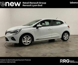 RENAULT CLIO RENAULT CLIO TCE 90 BUSINESS