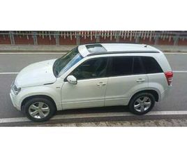 1.9 DDIS 5P. EURO5 PELLE-NAVIGATORE-XENON-TETTO